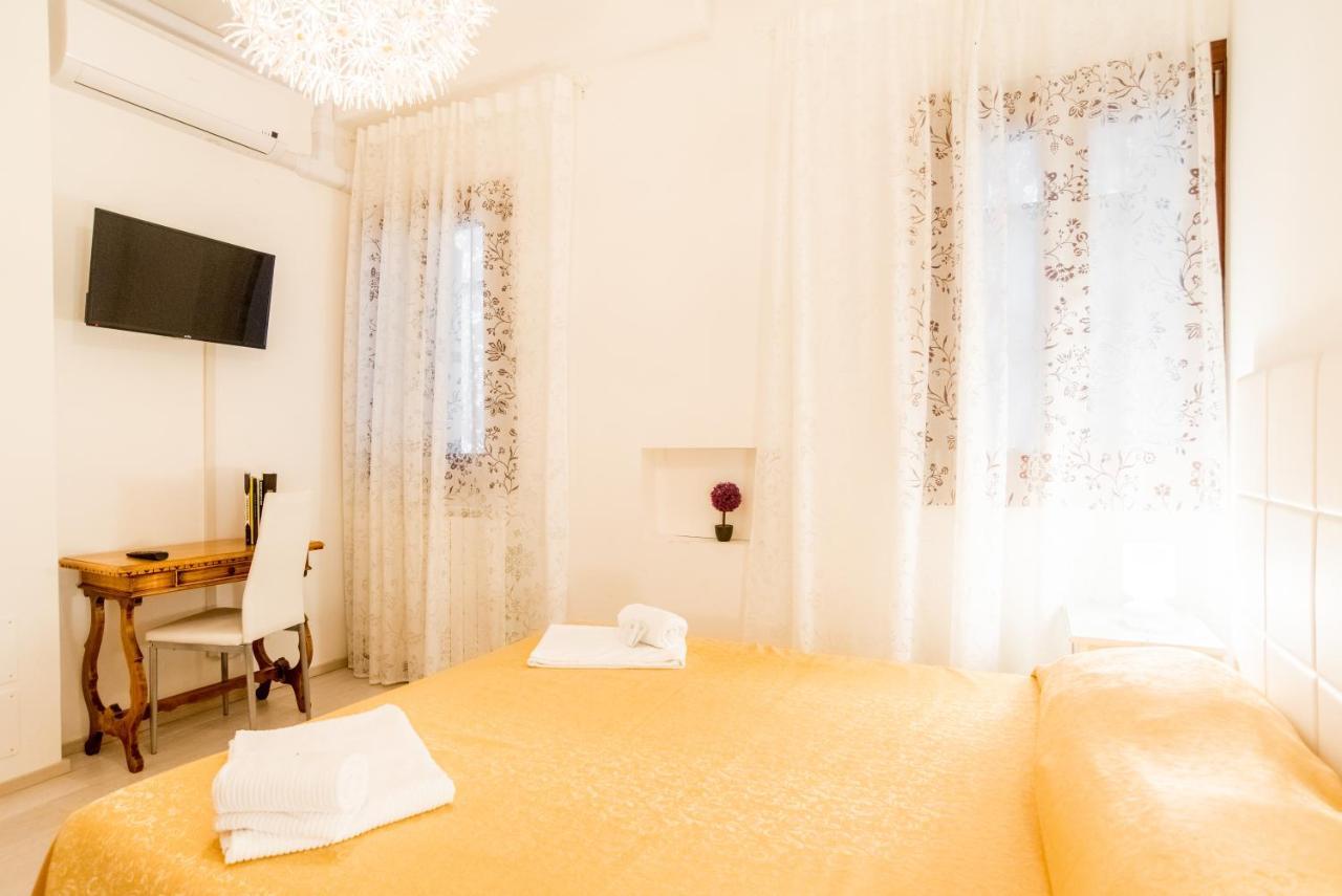 Appartamento Lovely In San Marco *