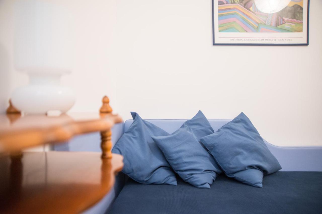 Apartment Lovely In San Marco Venice